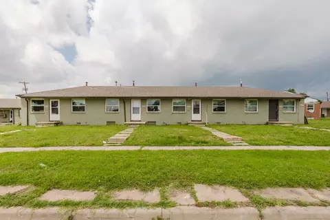 6428-6434 E Cottonwood, Wichita, KS 67207