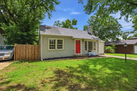 2411 W 14th, Wichita, KS 67203