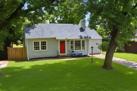 2411 W 14th, Wichita, KS 67203