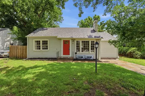 2411 W 14th, Wichita, KS 67203