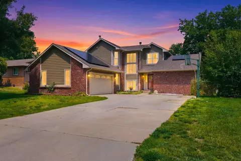 230 N Shefford, Wichita, KS 67212