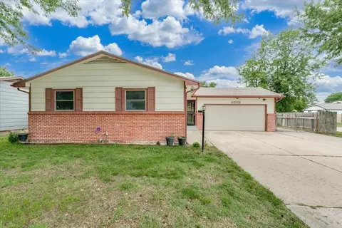 3003 S Chase, Wichita, KS 67217