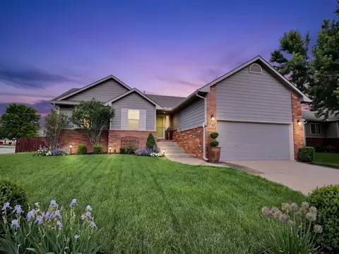 710 S Westview, Andover, KS 67002