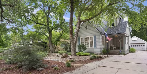 1450 N Salina, Wichita, KS 67203