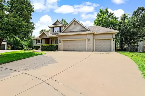 432 N Bridgefield #COURT, Wichita, KS 67230
