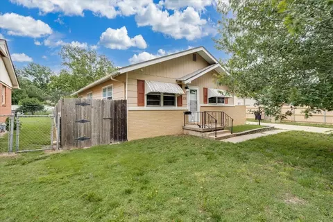 1630 N Kessler, Wichita, KS 67203
