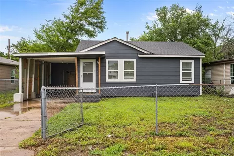 1646 N Poplar, Wichita, KS 67214