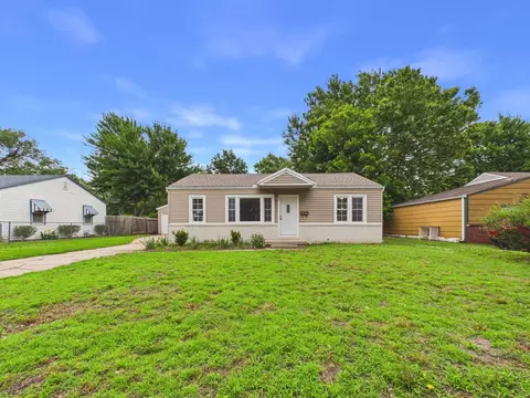 3232 S Gordon Ave, Wichita, KS 67217