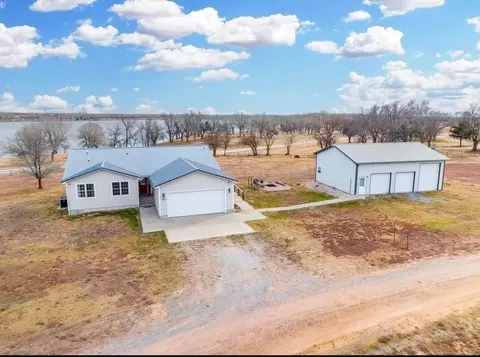 2000 Prairie Pkwy #2000, Coldwater, KS 67029
