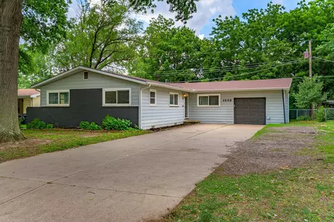 1653 Montana, El Dorado, KS 67042