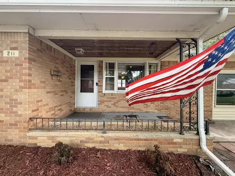 211 English, Mulvane, KS 67110