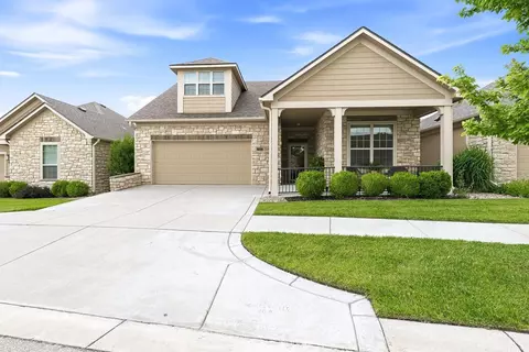 1212 S Nineiron, Wichita, KS 67235