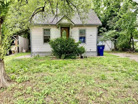 412 N Saint Paul, Wichita, KS 67203
