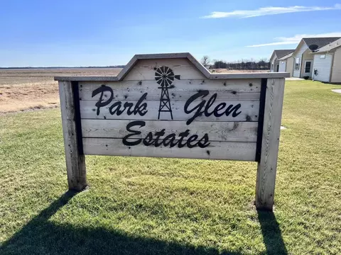 1212 E Park Glen Steet, Clearwater, KS 67026