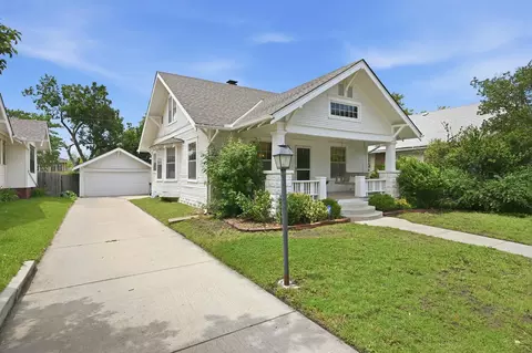 411 N Clifton, Wichita, KS 67208