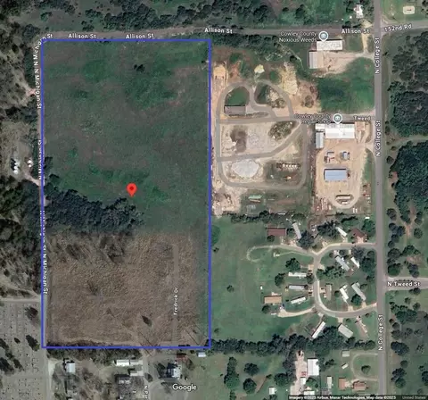 700 N Michigan, Winfield, KS 67156
