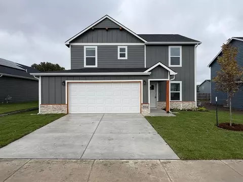 9210 E Hurst St, Wichita, KS 67210