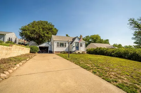 825 W 10th, Concordia, KS 66901