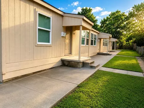 3827-3829 E 3231 E Cessna St, Wichita, KS 67210