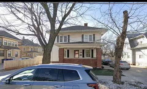 107 N Clifton Ave, Wichita, KS 67208