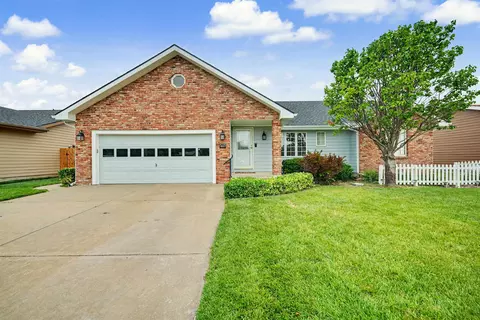 2800 Highland Ave, Salina, KS 67401