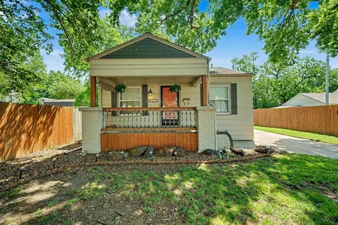 1411 S 10th St, Salina, KS 67401