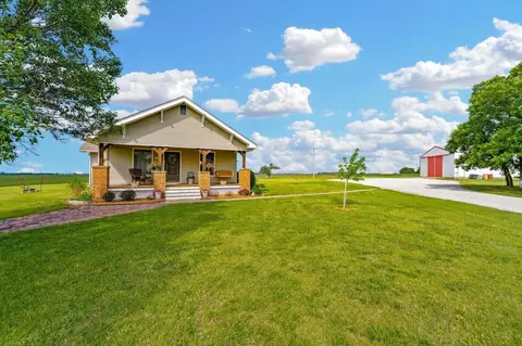 389 S Anson Rd, Mayfield, KS 67103