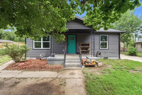 5726 S Vandale Ave, Wichita, KS 67217