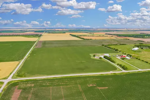 0 S Anson Rd 40th St S, Mayfield, KS 67103