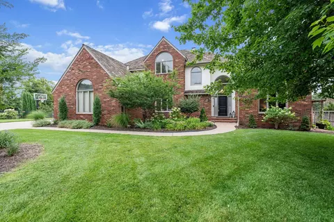1136 N Linden Cir, Wichita, KS 67206