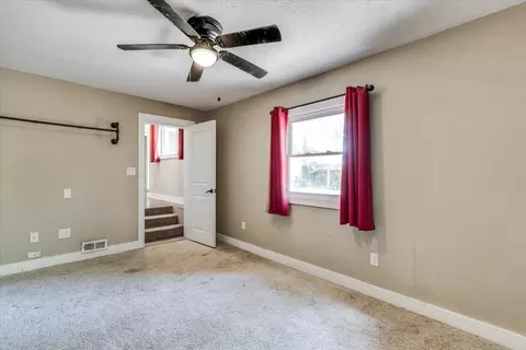 Bedroom - 513 S 1st Ave, Mulvane, KS 67110 photo 2 of 3