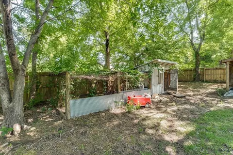 Exterior - 513 S 1st Ave, Mulvane, KS 67110 photo 6 of 7