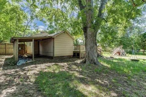 Exterior - 513 S 1st Ave, Mulvane, KS 67110 photo 4 of 7