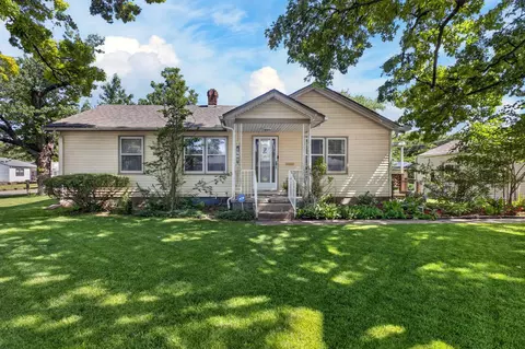 1502 E Clark #1502 E CLARK ST, Wichita, KS 67211