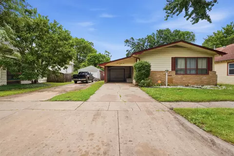 324 S S Grn, Wichita, KS 67211