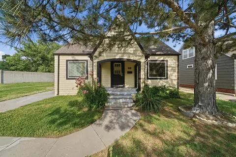 510 S Broadview Ave, Wichita, KS 67218