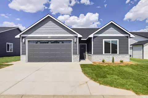 13008 Equestrian, Wichita, KS 67230