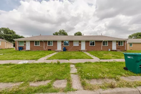 604-610 S Hunter, Wichita, KS 67207