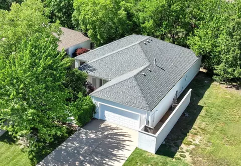 12510 E Killarney, Wichita, KS 67206