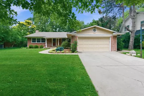 411 N Armour Ave, Wichita, KS 67206