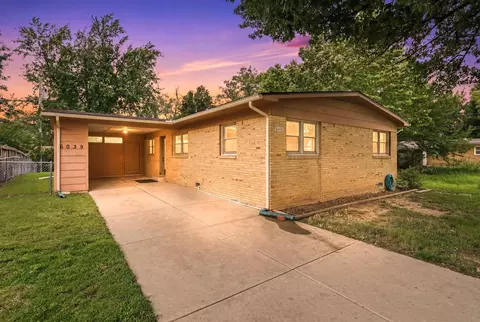 6039 N East Park Vw, Wichita, KS 67219