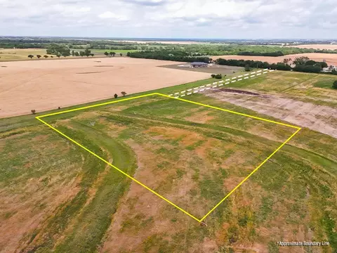 4 1 Acres On 183rd, Goddard, KS 67052