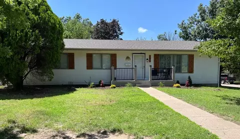 501 S Mount Carmel Ave, Wichita, KS 67213