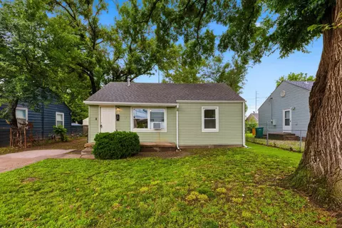 1232 N Pennsylvania, Wichita, KS 67214