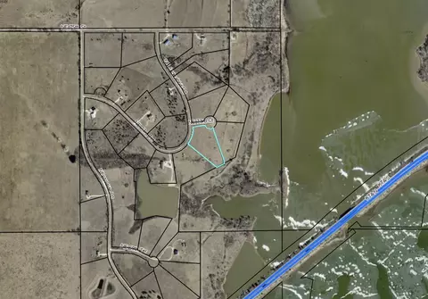 0 NE 73rd Ct, El Dorado, KS 67042