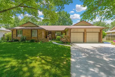 213 S Cardington St, Wichita, KS 67209