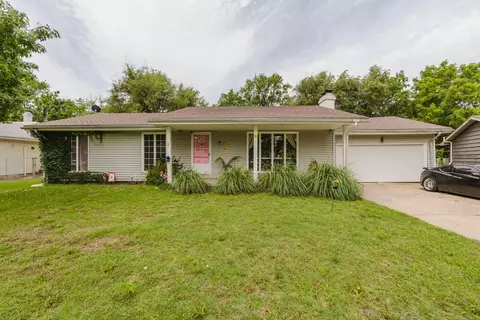 2731 N N Ter, Wichita, KS 67220