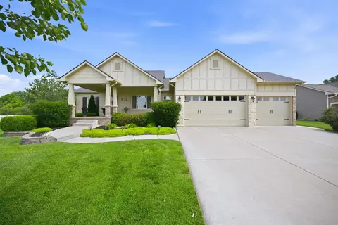 404 E Pretty Flowers St, Garden Plain, KS 67050