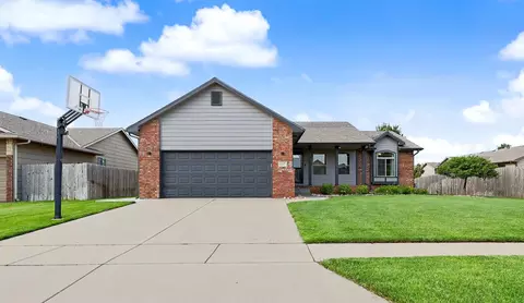 2637 E Mason Rdg, Derby, KS 67037