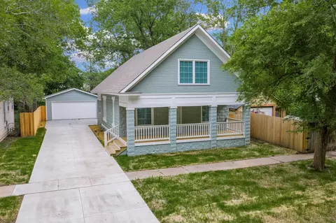 410 S Fern, Wichita, KS 67213